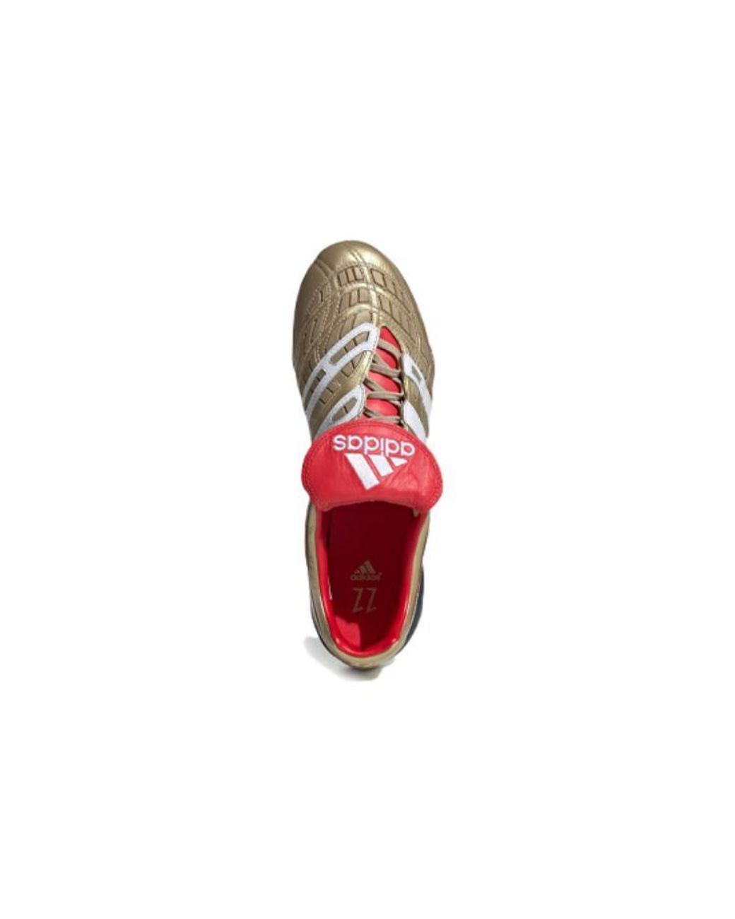 Adidas Predator Accelerator Fg Metallic' for men