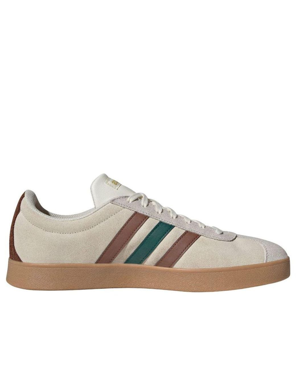 Adidas Natural Vl Court 2.0 Gum' for men