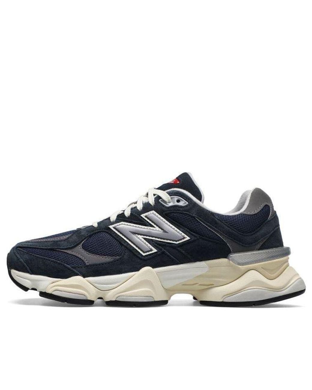 New Balance Blue 9060 'Outerspace' for men