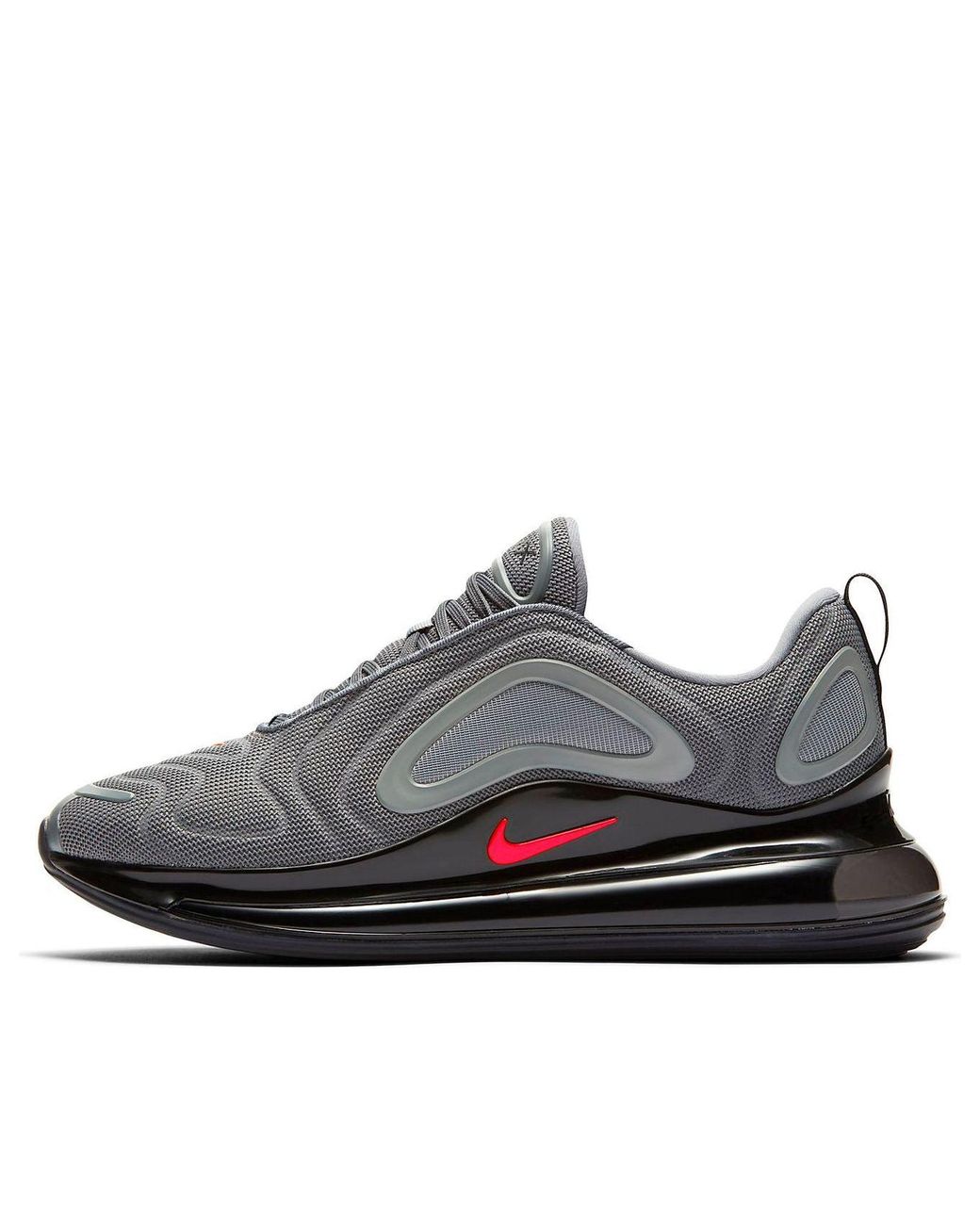 Nike Gray Air Max 720 'Cool' for men