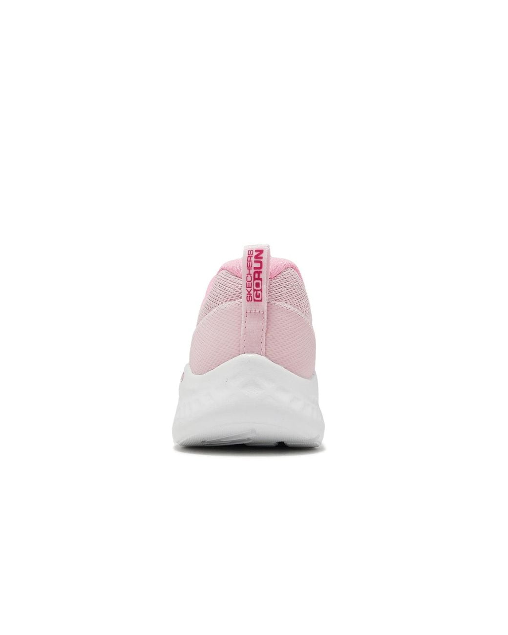 Skechers Pink (Wmns) Go Run Lite 'Light'