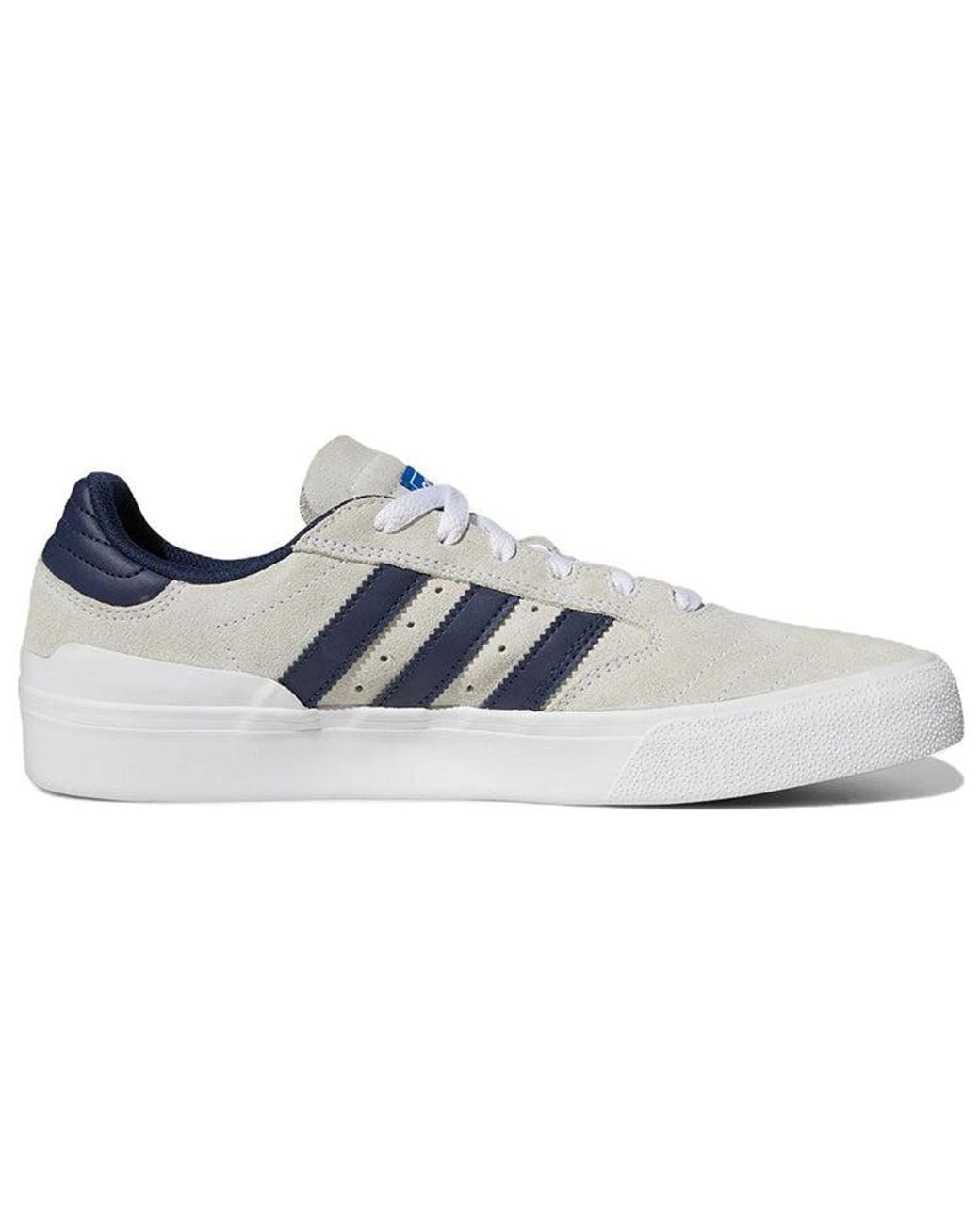 Adidas Blue Originals Busentiz Vulc 2.0 for men