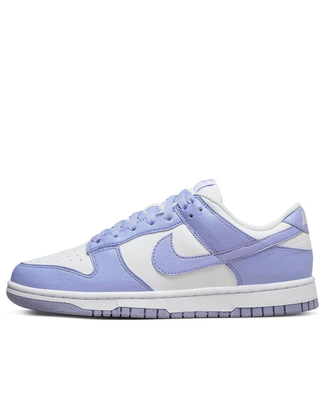 Nike Blue (Wmns) Dunk Low Next Nature 'Lilac'
