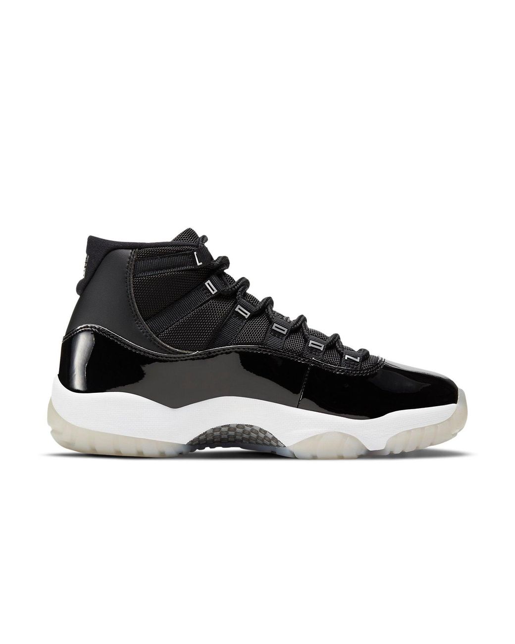 Nike Black (Wmns) 11 Retro 'Jubilee 25Th Anniversary'