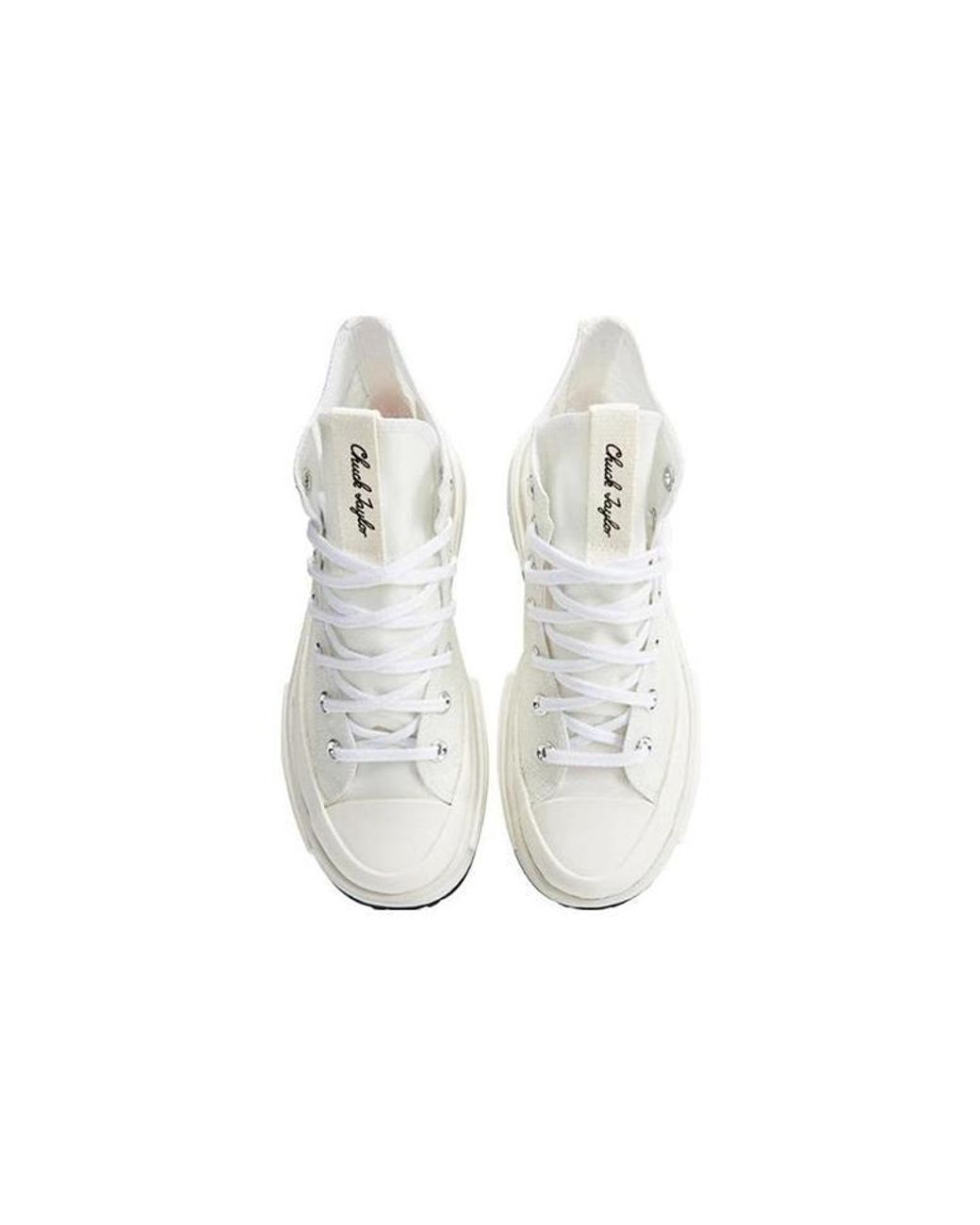Converse White Runstar Legacy Cx for men