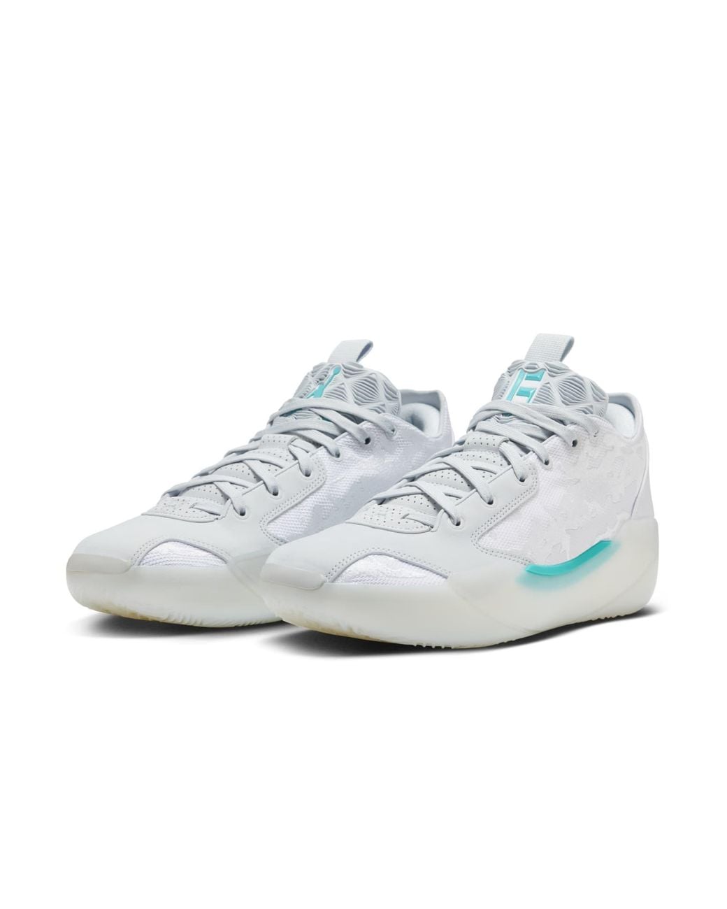 Nike Blue 39 'Guo Ailun' for men
