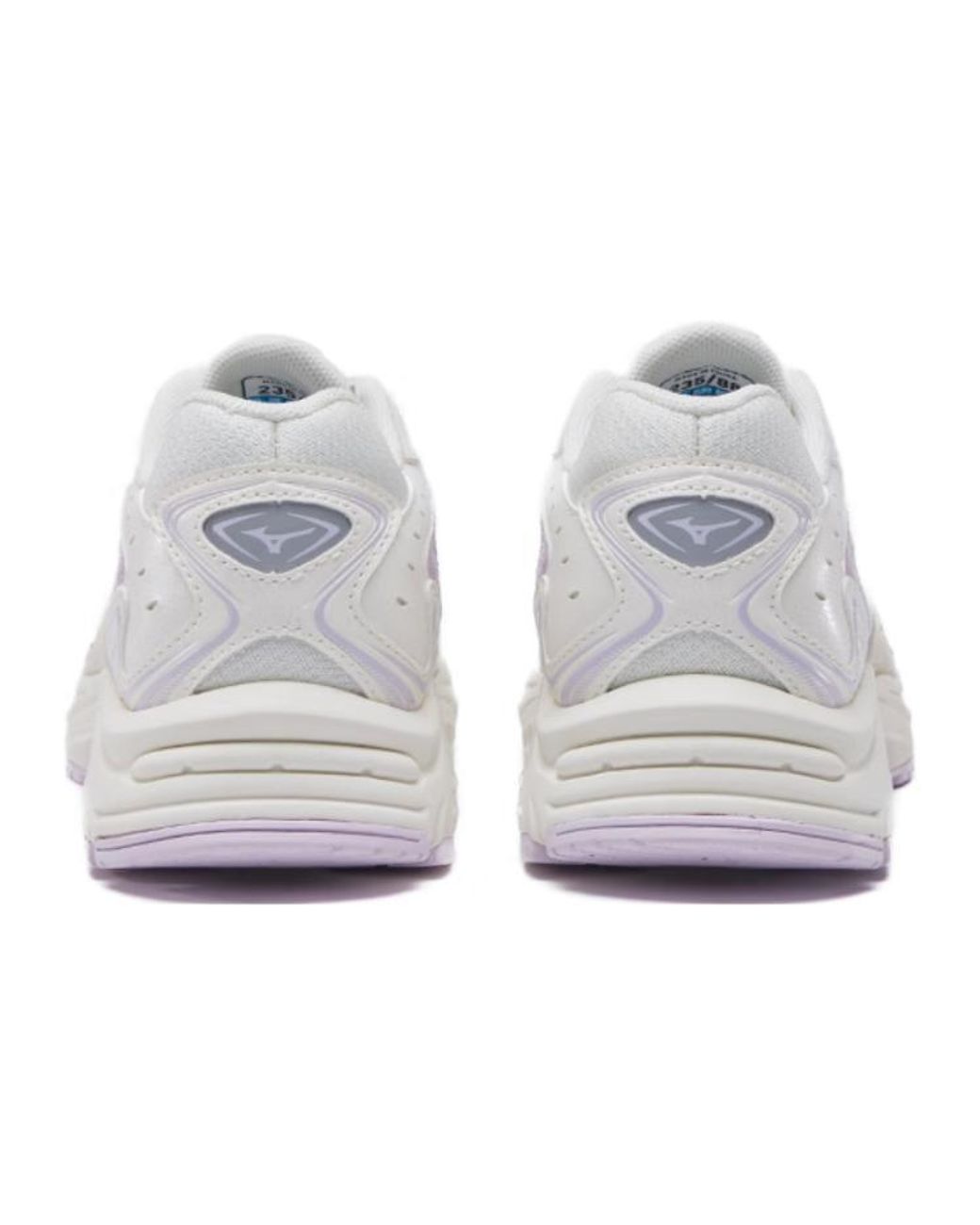 Mizuno White Fiyi 2K for men