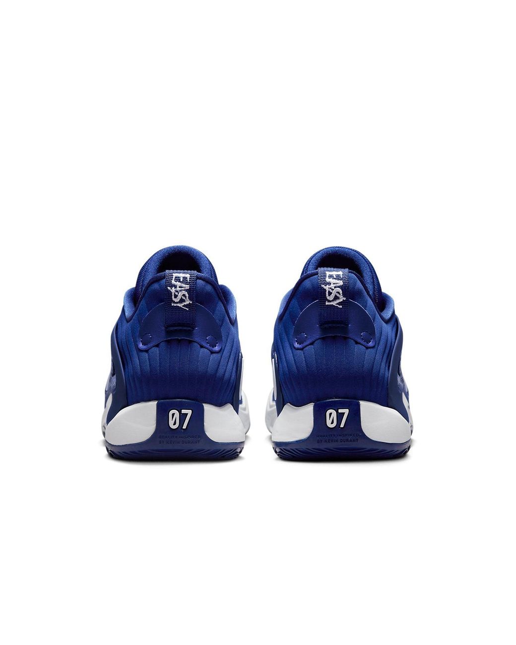 Nike Blue Kd 15 Tb 'Game Royal' for men