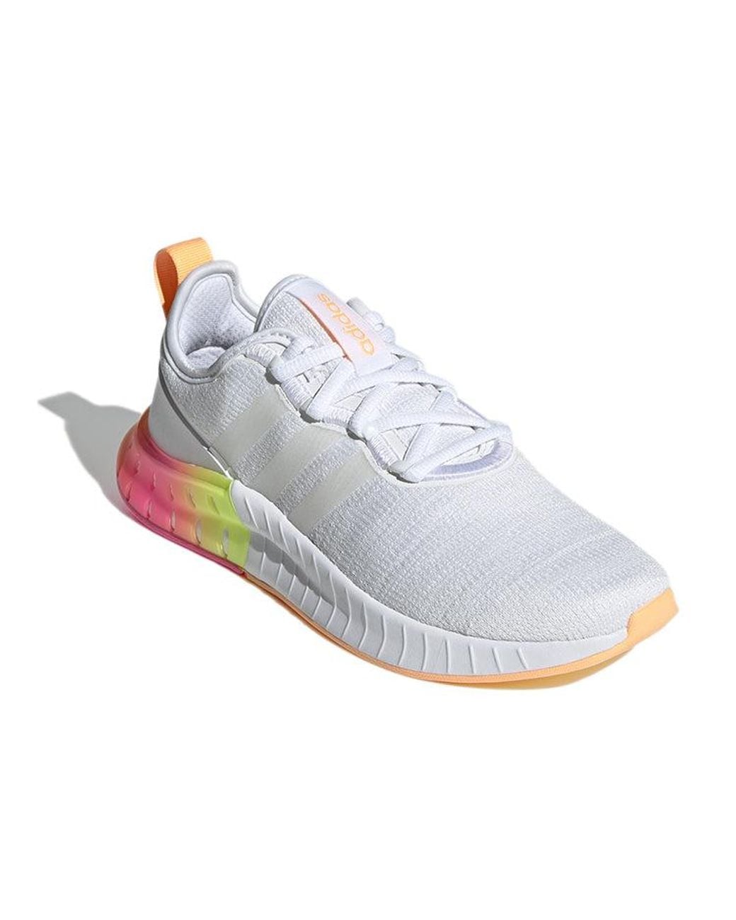 Adidas White (Wmns) Kaptir Acid'
