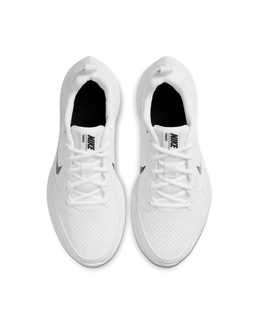 nike todos women's running shoes