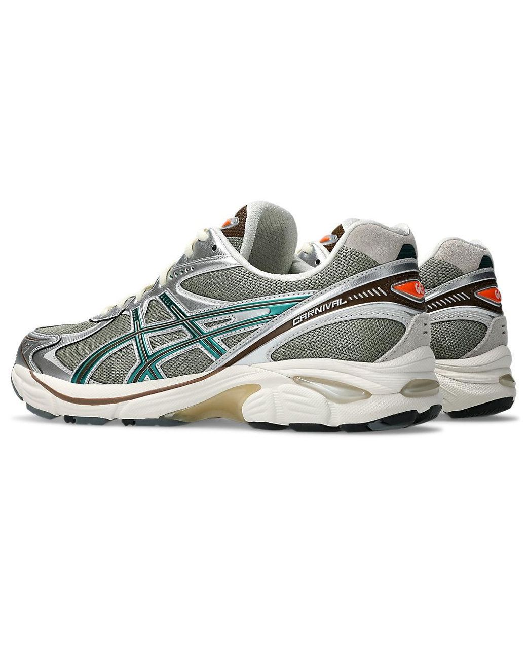 Asics Blue X Carnival Gt-2160 'Concrete Bloom' for men