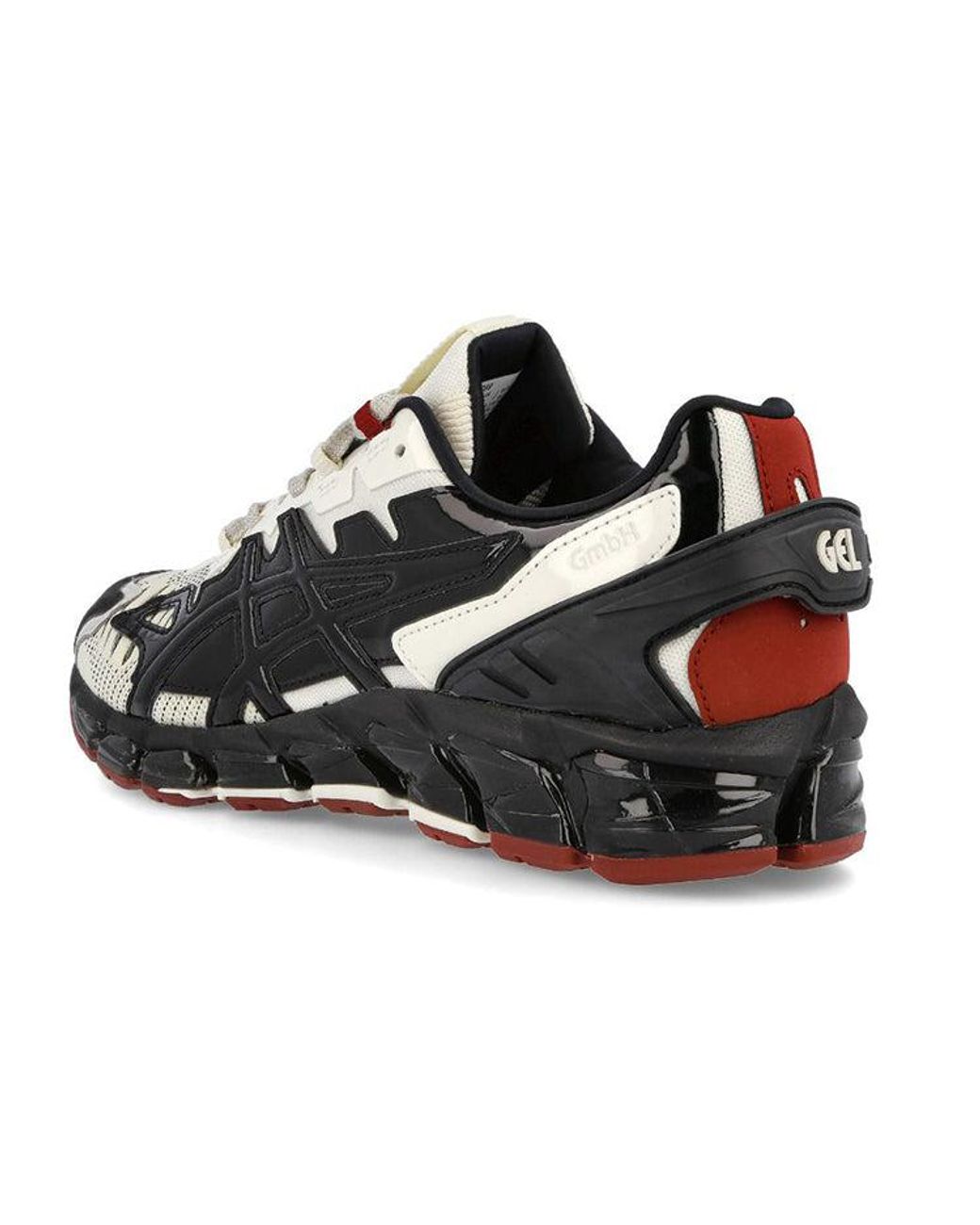 Asics Gmbh X Gel Quantum 360 6 'Ivory' in Black for Men | Lyst UK