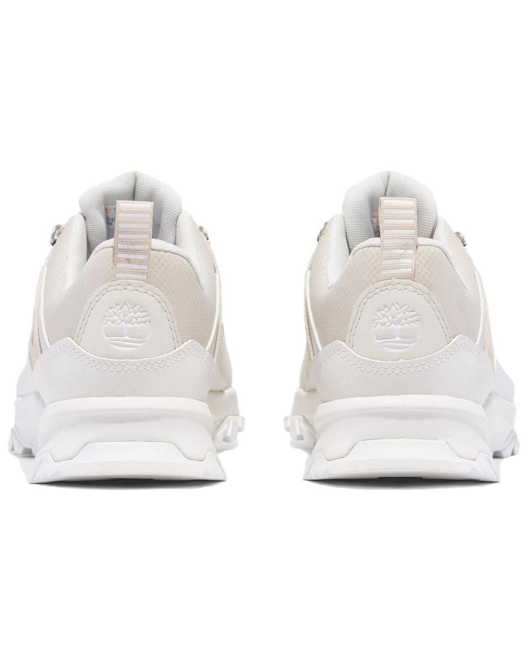 Timberland White (Wmns) Lincoln Peak Gore-Tex Low Hiking Boots