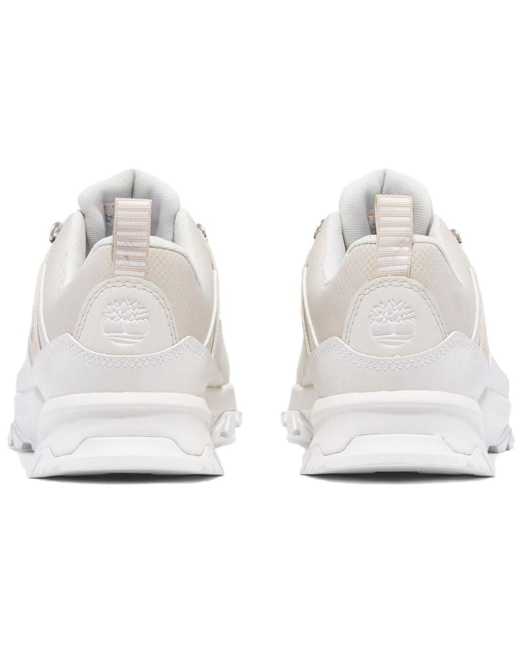 Timberland White (Wmns) Lincoln Peak Gore-Tex Low Hiking Boots