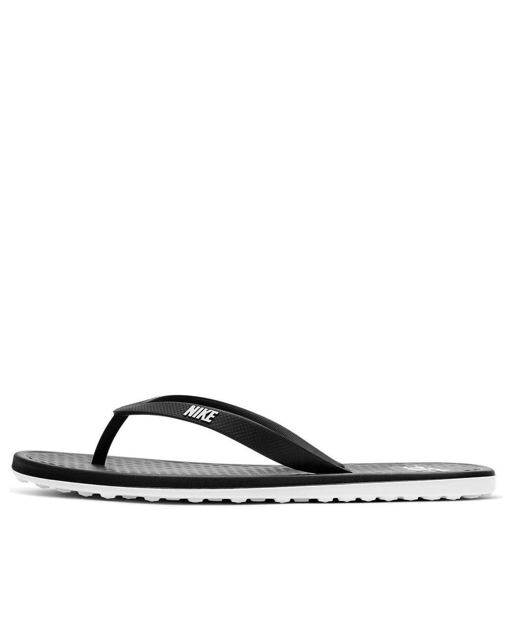 Nike Black (Wmns) On Deck