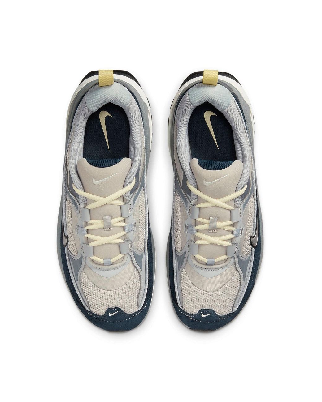 Nike Blue (Wmns) Air Max Bliss Next Nature 'Iron Ore Armory'