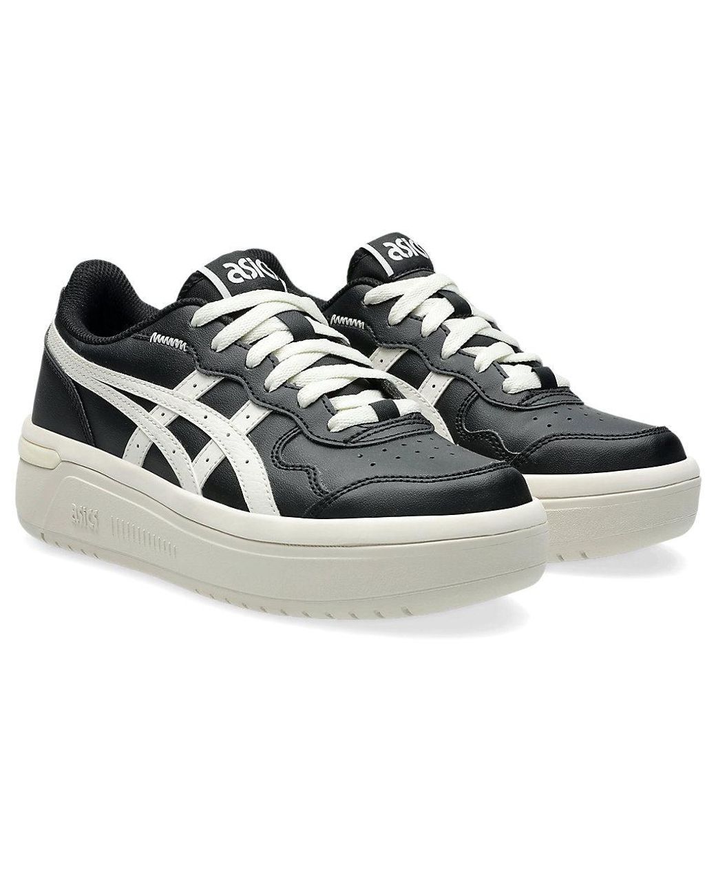 Asics Black (Wmns) Japan S