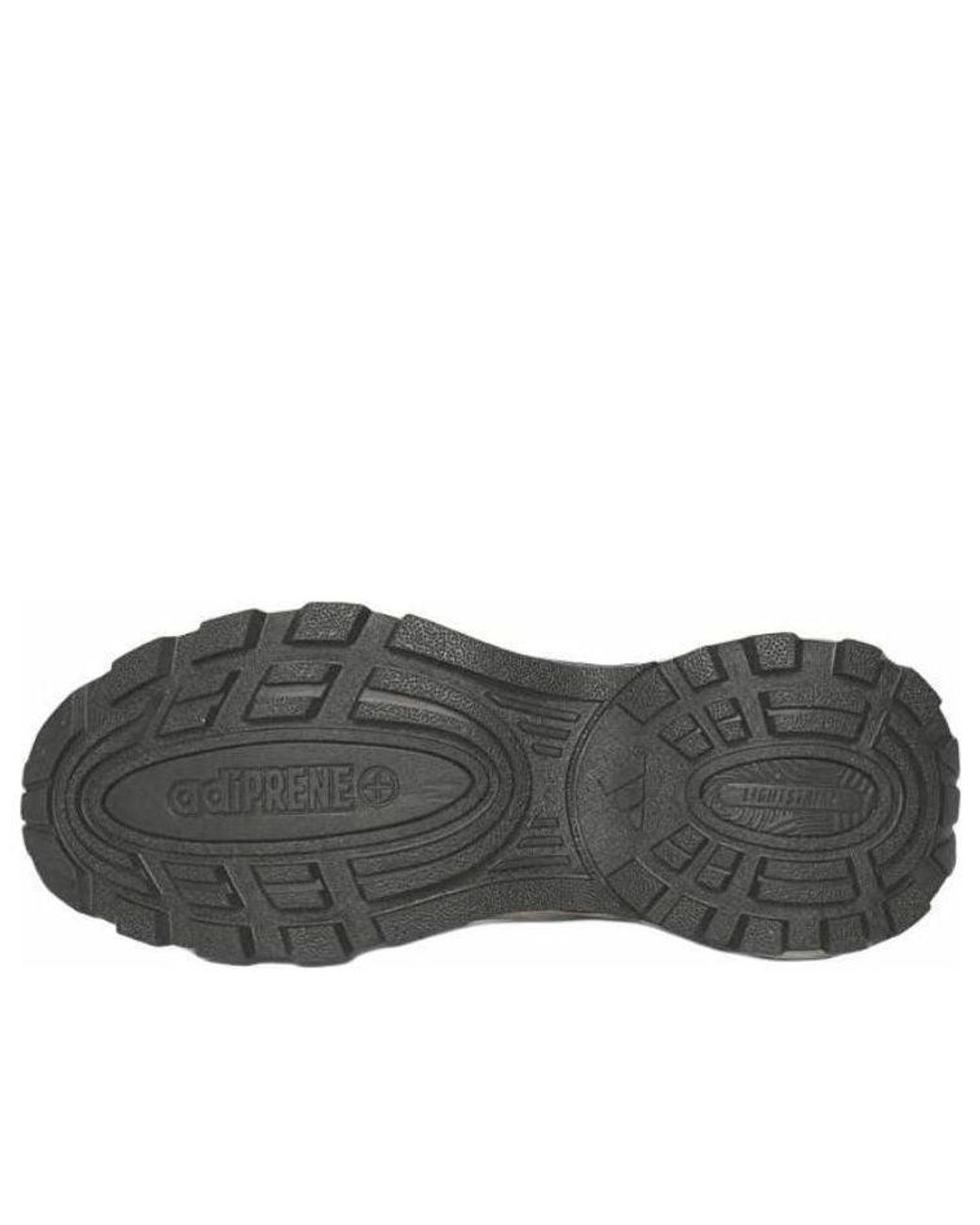 Adidas White Wonder Runner for men