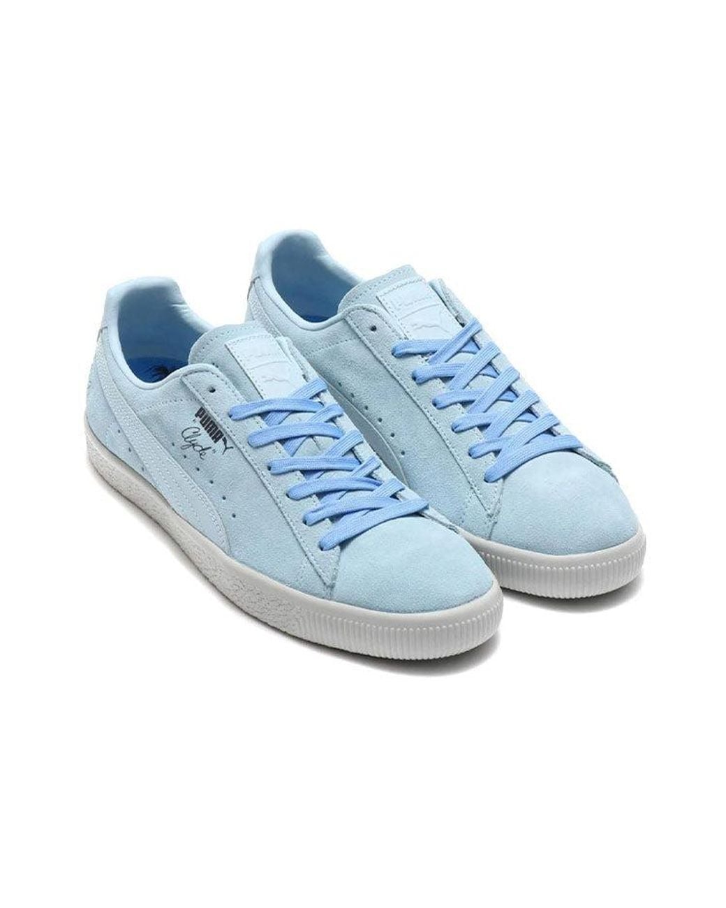 PUMA Blue Clyde Venice for men