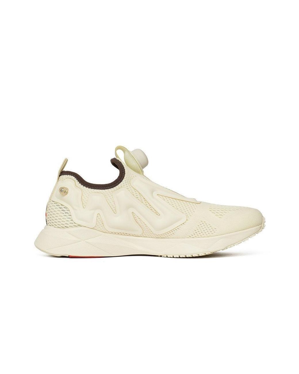 Reebok Natural Pump Supreme Style Eng 'Carotene' for men