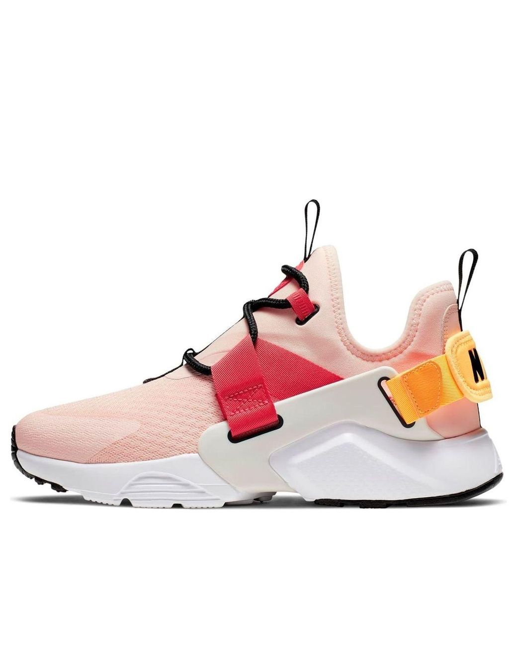 huaraches nike city