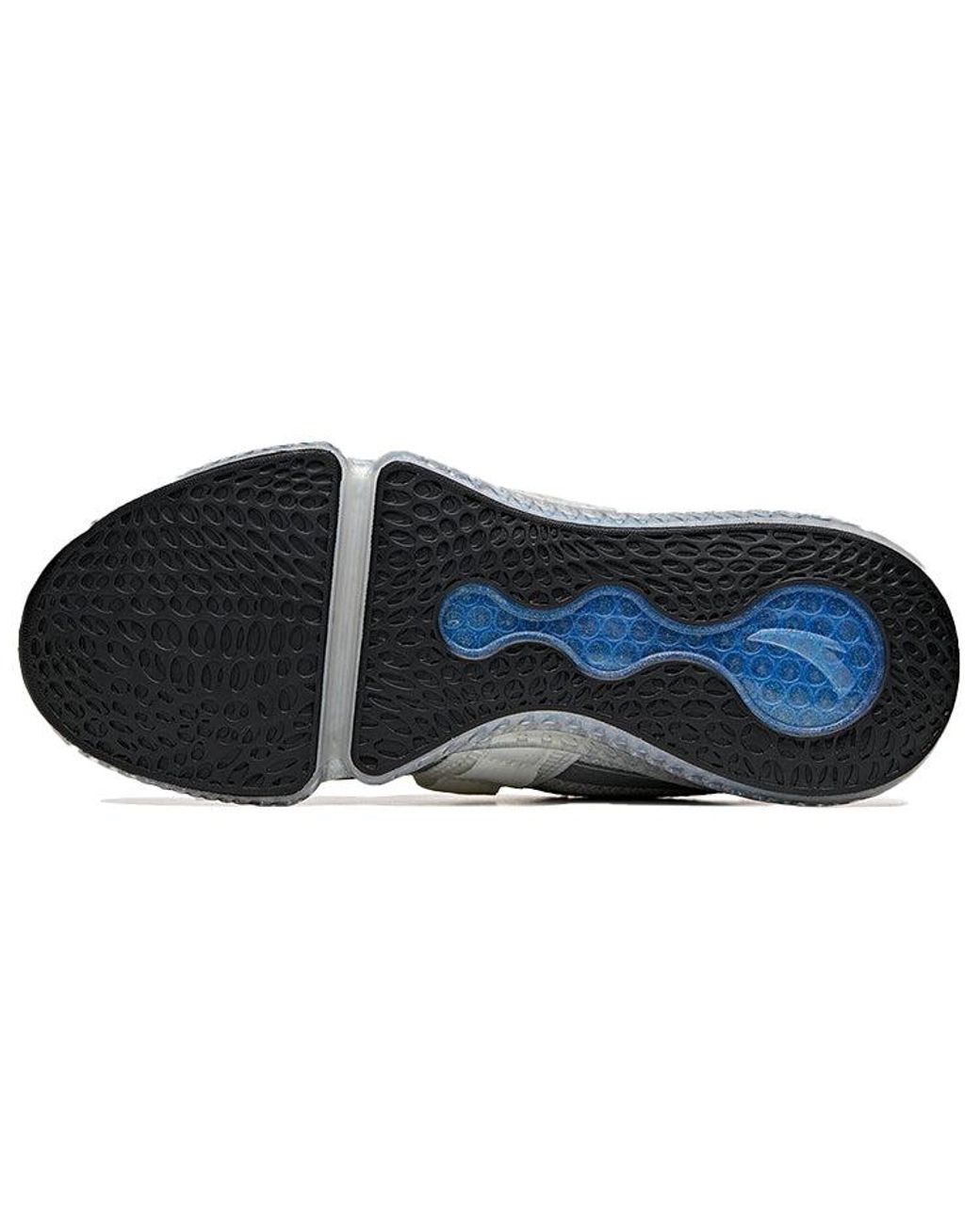 Anta Blue (Wmns) Running Series Sneakers