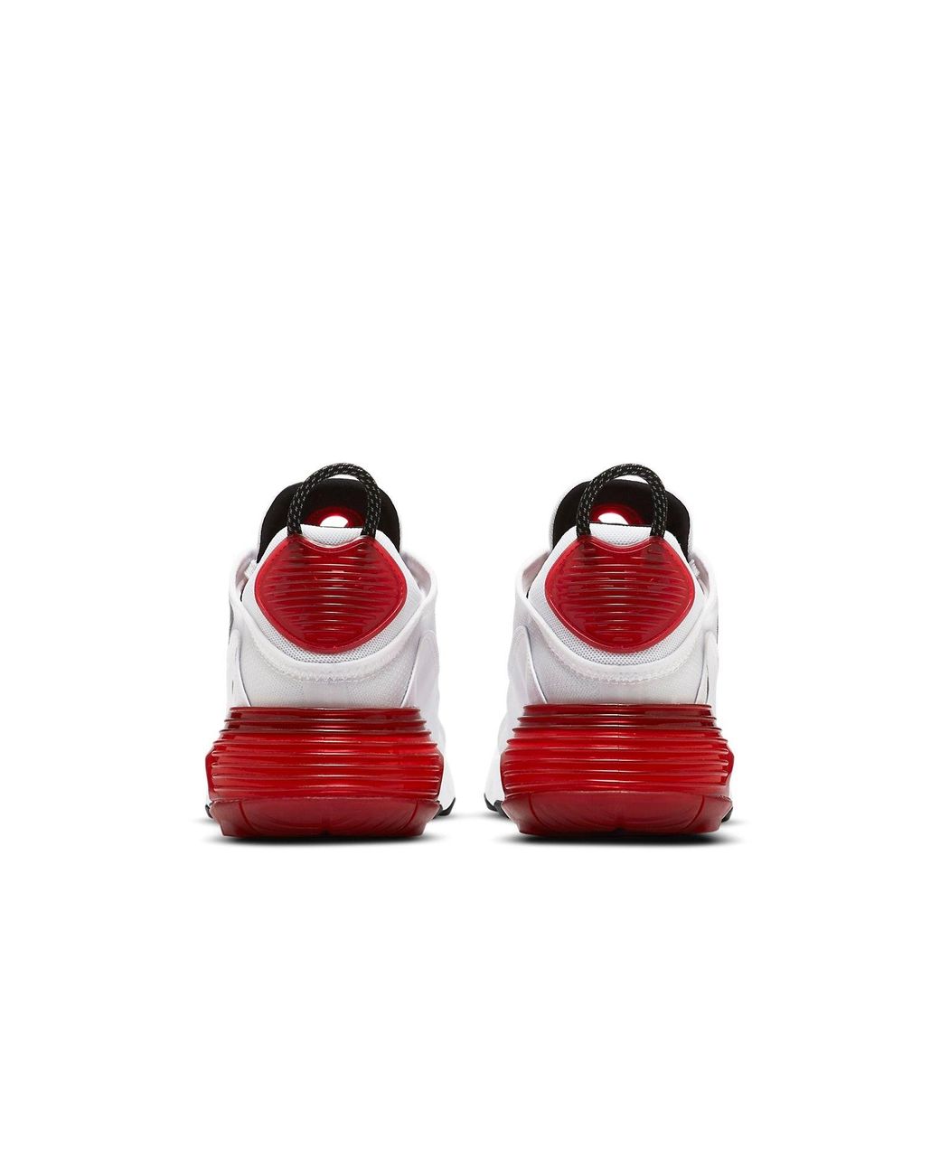 Nike White Air Max 2090 'University' for men