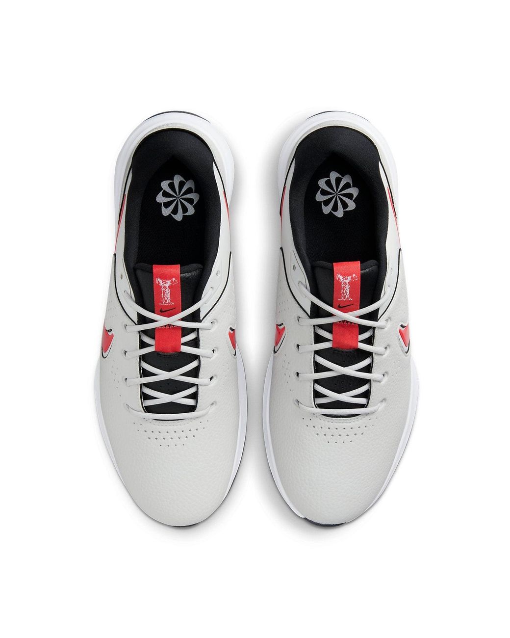 Nike White Victory Pro 3 'Photon Dust Track' for men