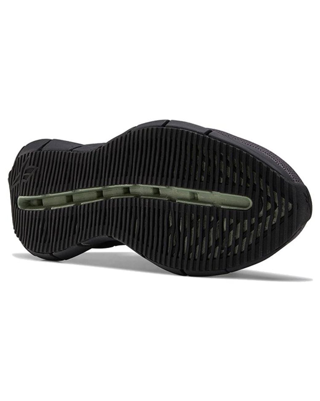 Reebok Black Vainl Archive X Zig Kinetica 'Eightyone' for men