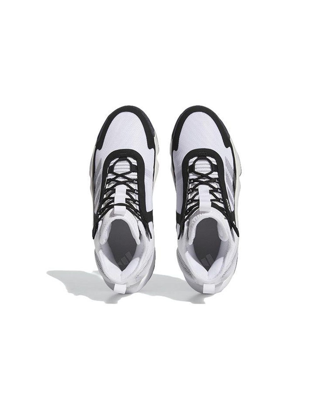 Adidas White Adizero Select Team for men