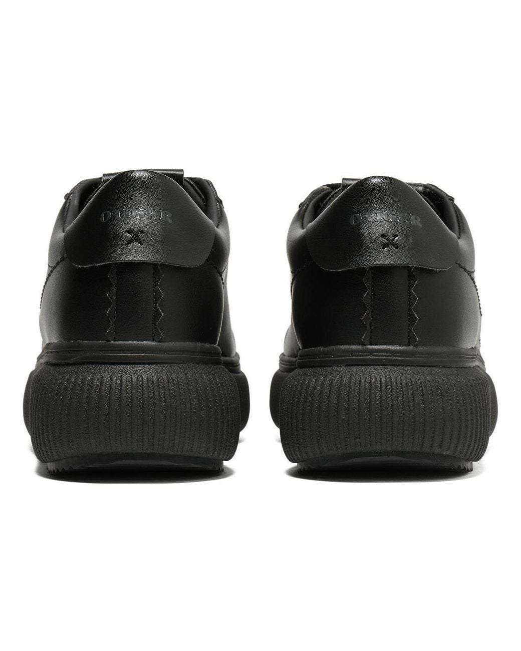 Onitsuka Tiger Black (Wmns) Otiger Court