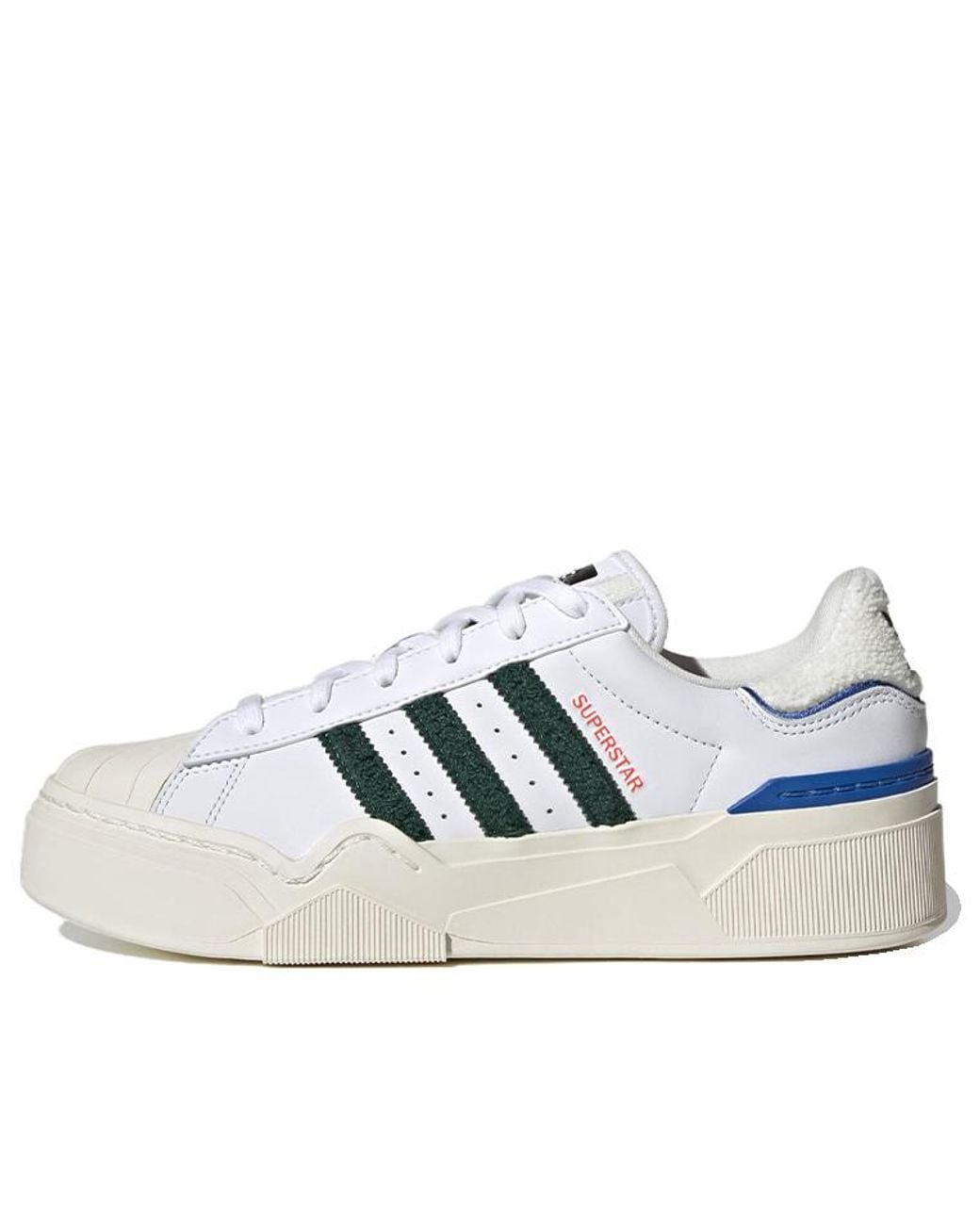 Adidas Blue (Wmns) Superstar Bonega 2B Royal'