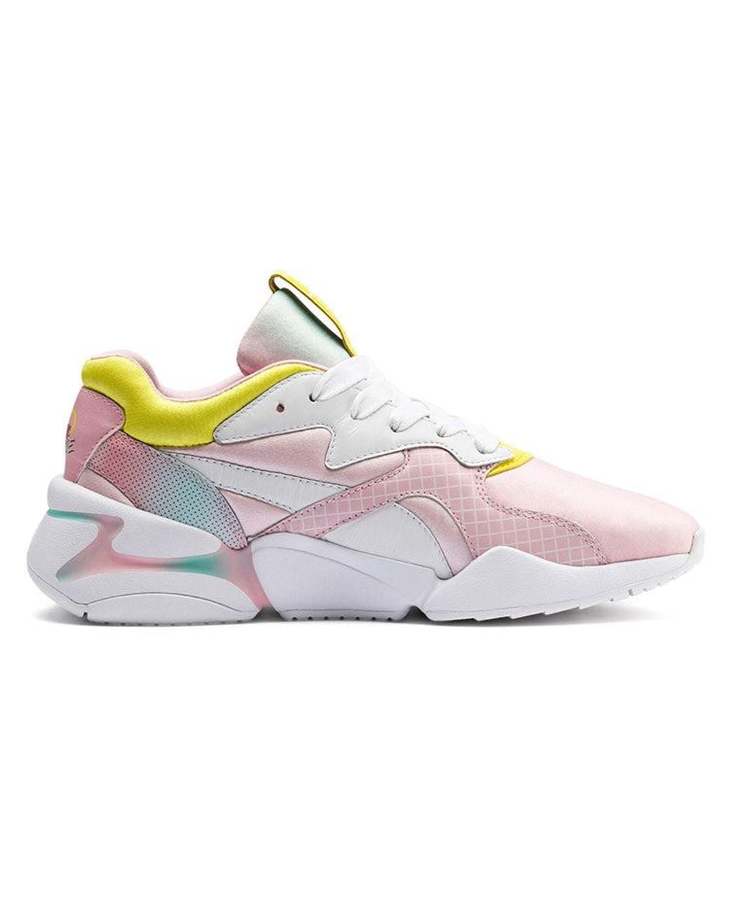 PUMA Pink (Wmns) Barbie X Nova 'Orchid'