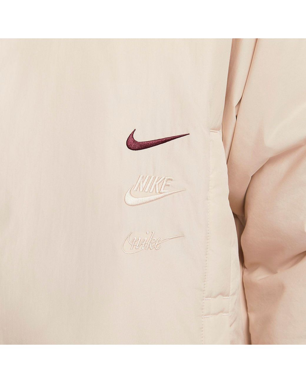 Nike Natural U Nsw H86 Cap Futura Washed for men