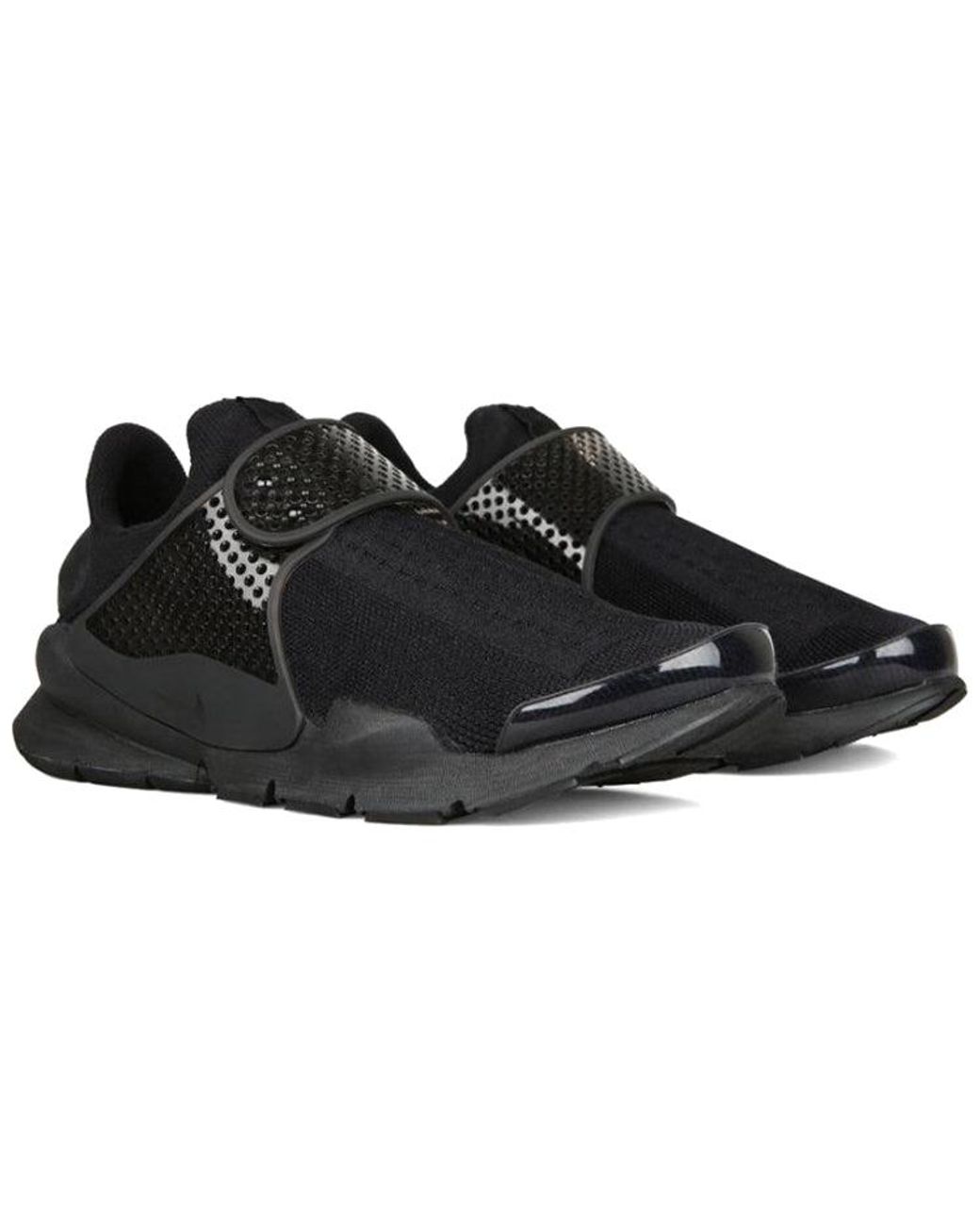 Nike Black Sock Dart 'Triple' for men