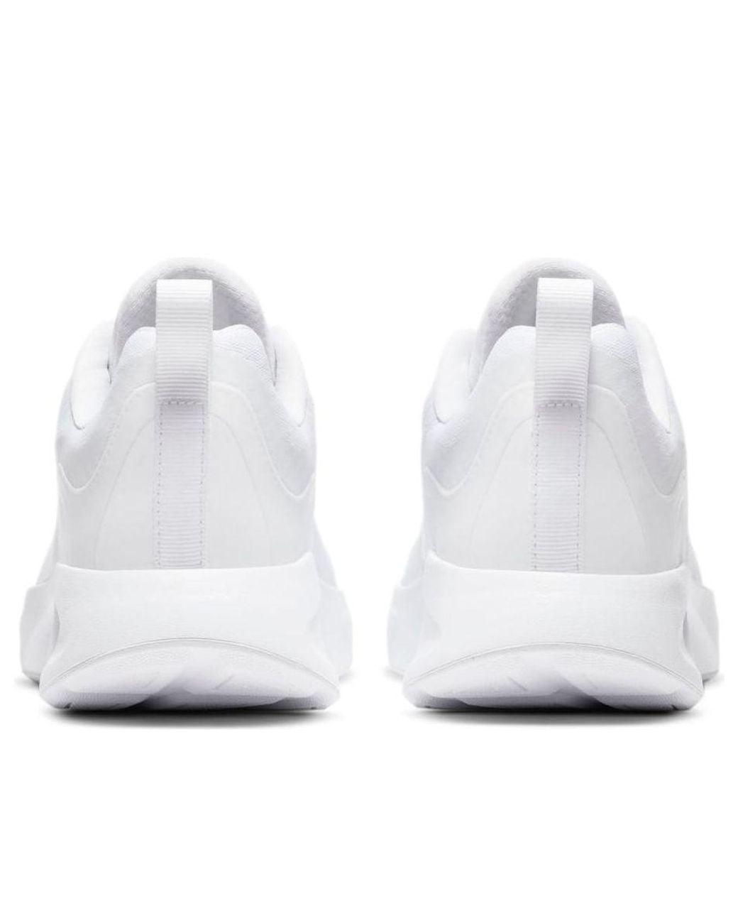 nike wearallday women's white