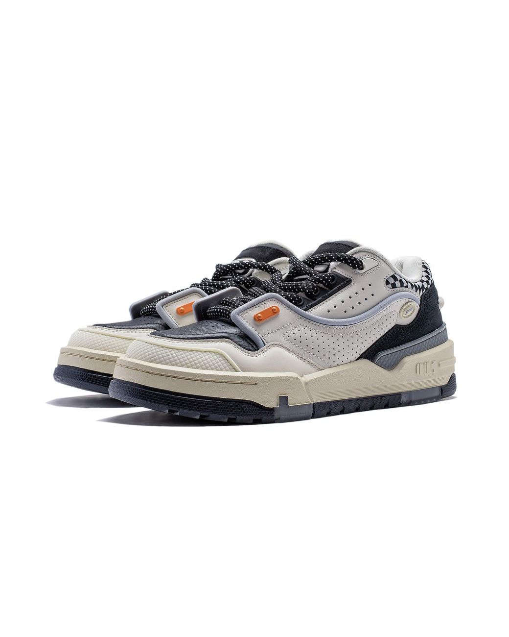 Li-ning Blue 001 Btc V2 for men