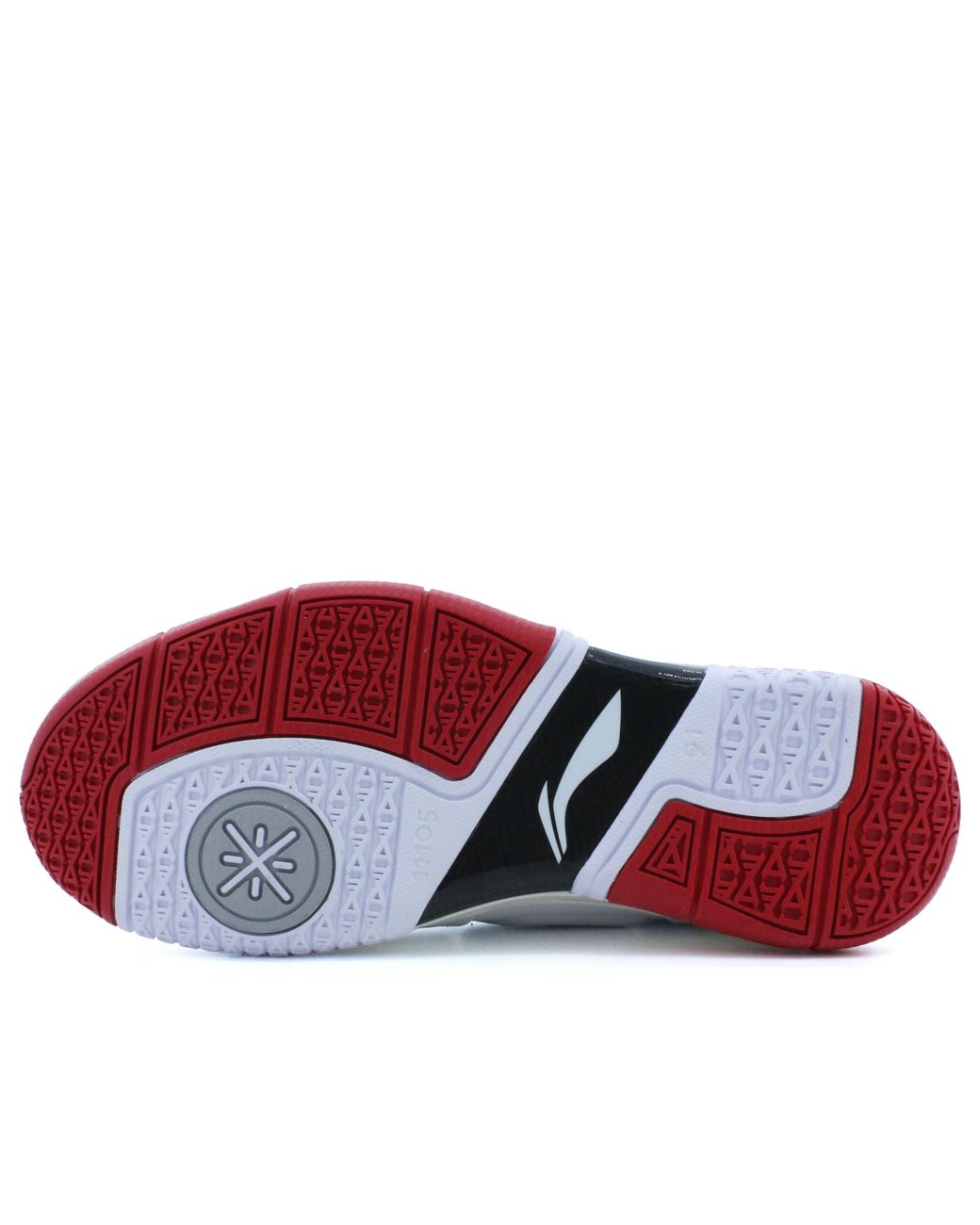 Li-ning Blue Way Of Wade 1 Low Retro 'Overtown' for men