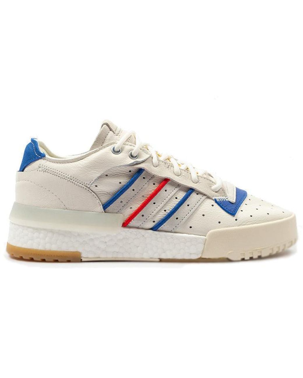 adidas Rivalry Rm Low 'french Tricolor' in Blue for Men | Lyst
