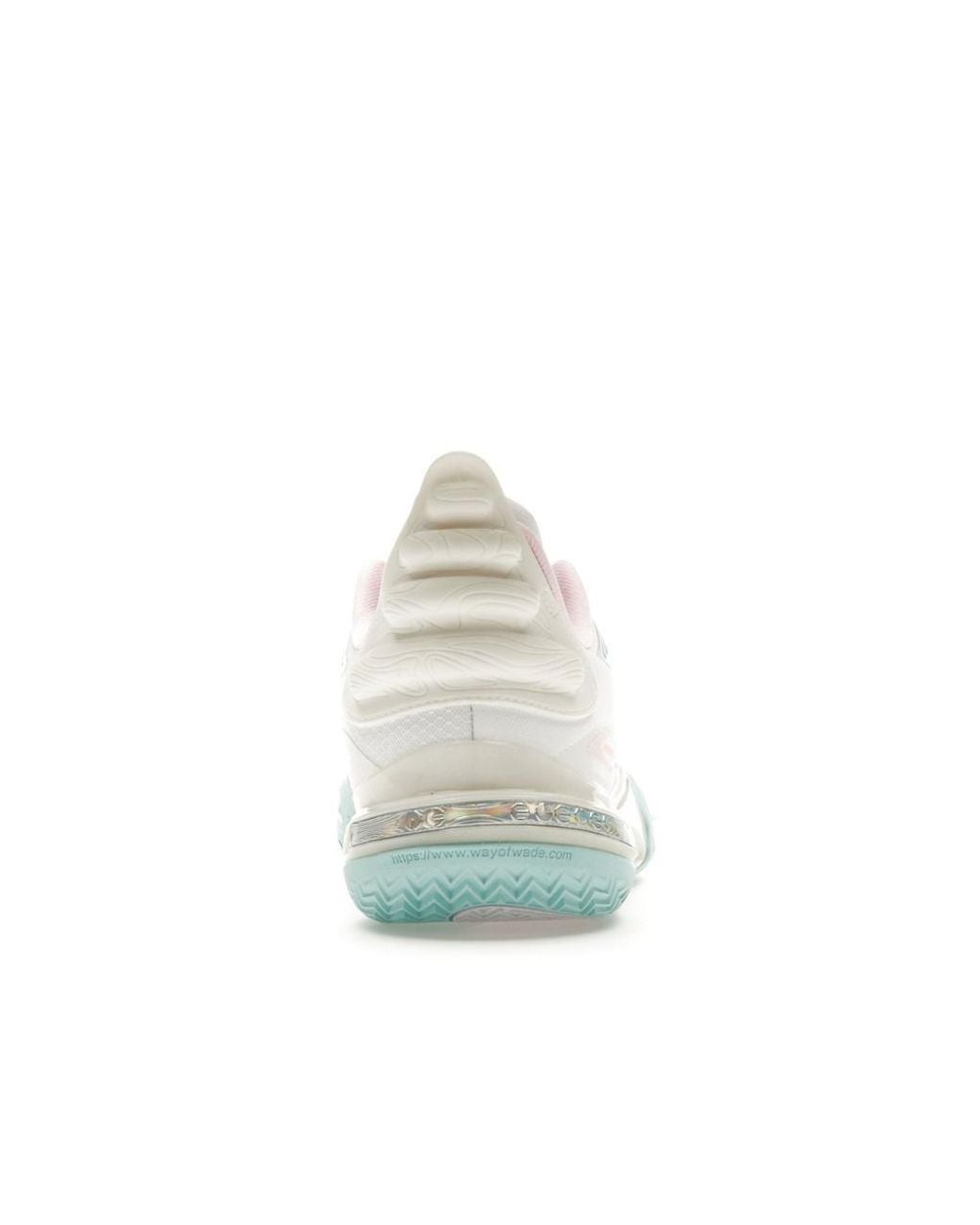 Li-ning Wade All City 11 V2 'Family Love' in Blue for Men | Lyst UK