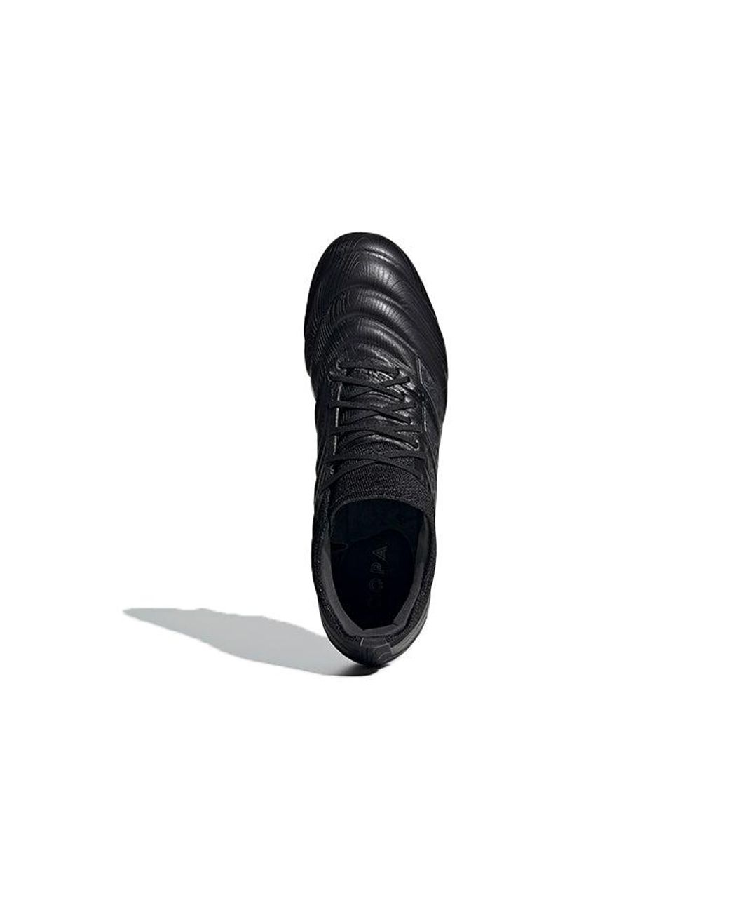 Adidas Black Copa 20.1 Fg Night Metallic' for men