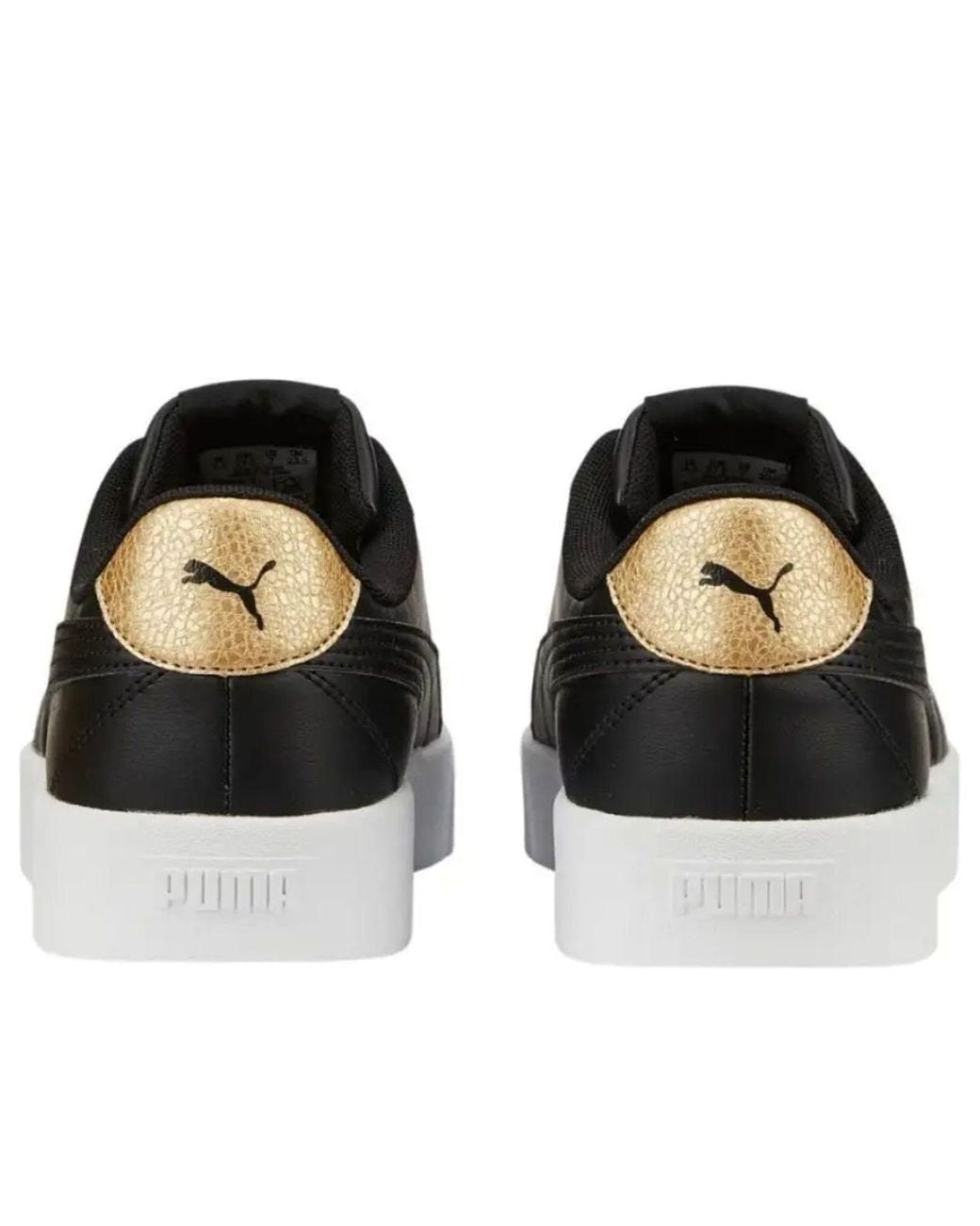 PUMA Black Skye Clean Distressed for men
