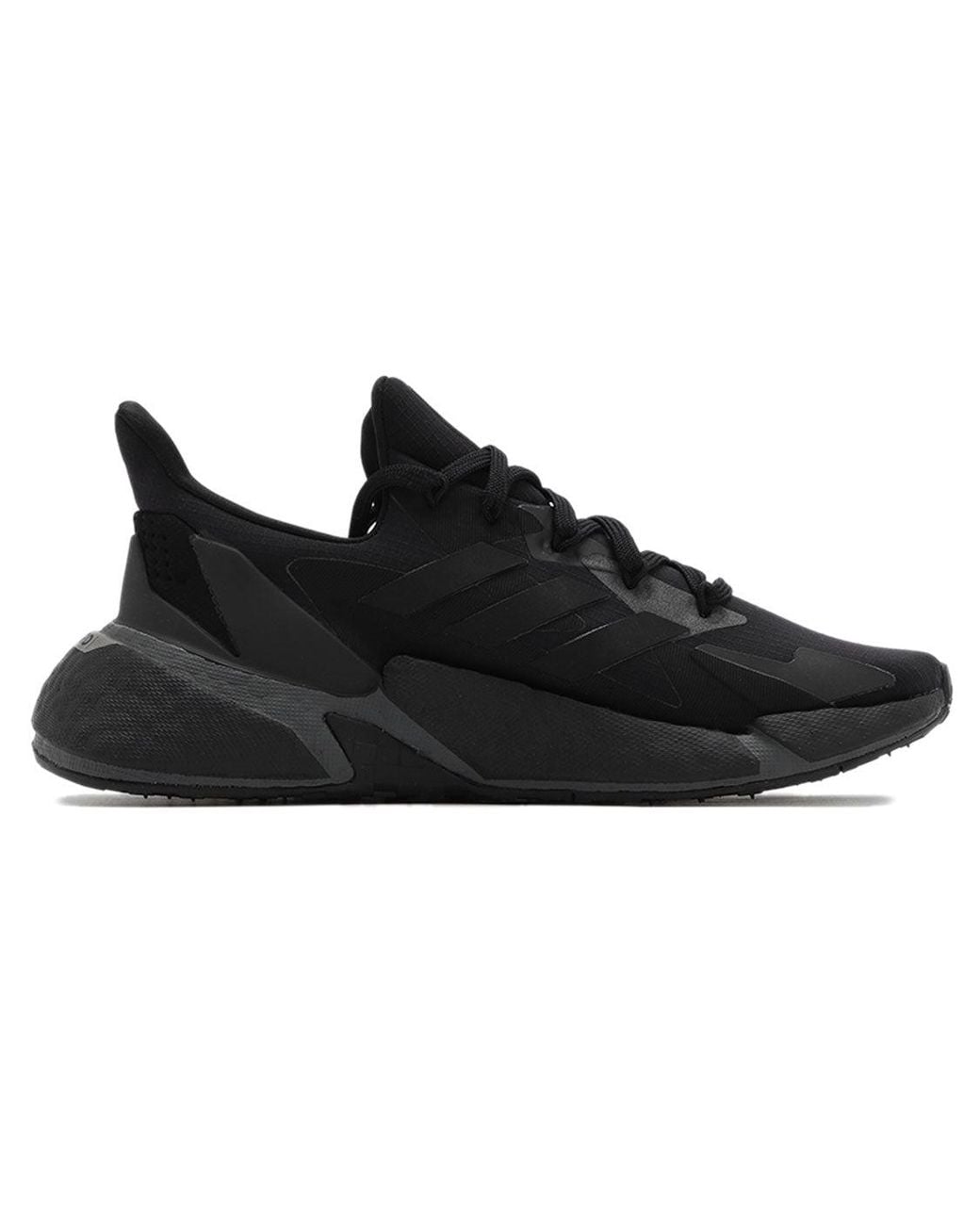 Adidas Black X9000L4 Cold.Rdy for men