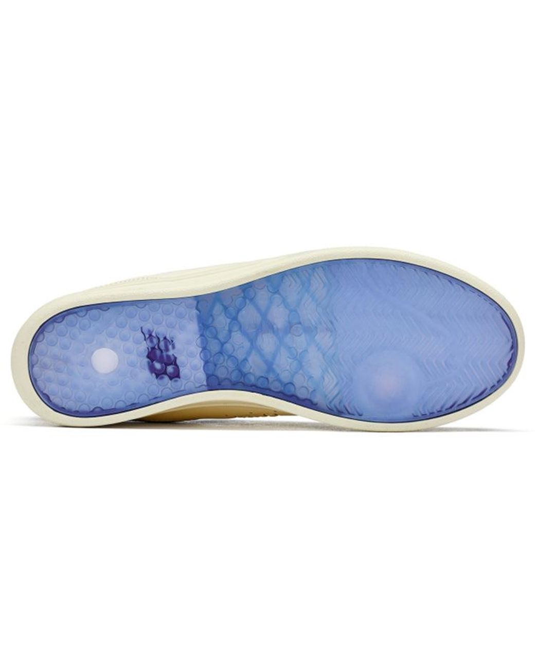 New Balance Blue Anb Brand X 300 for men