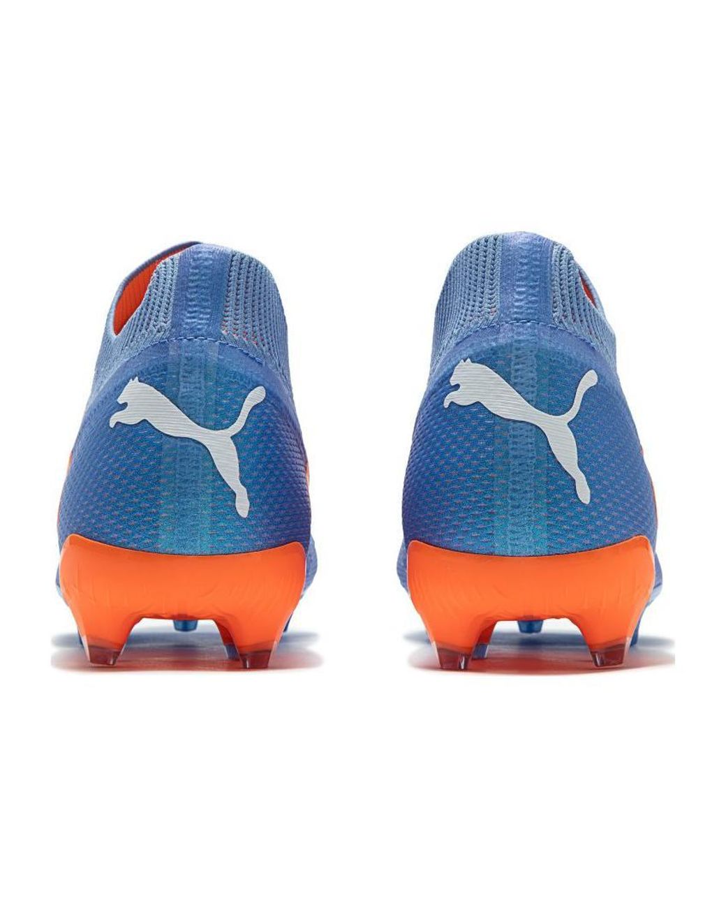 PUMA Blue Future Ultimate Fg Ag 'Supercharge Pack for men
