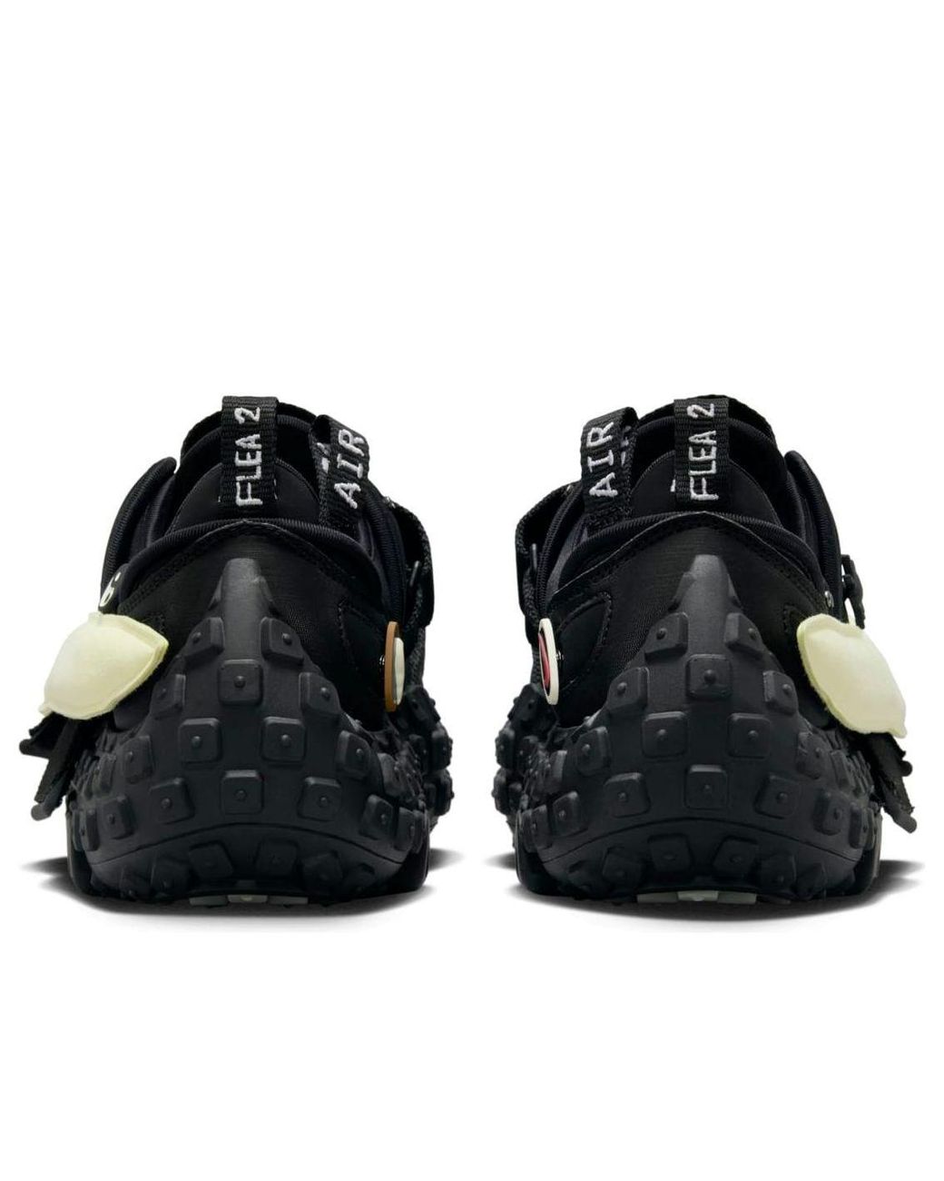 Nike Blue X Cactus Plant Flea Market Air Flea 2 Alabaster' for men