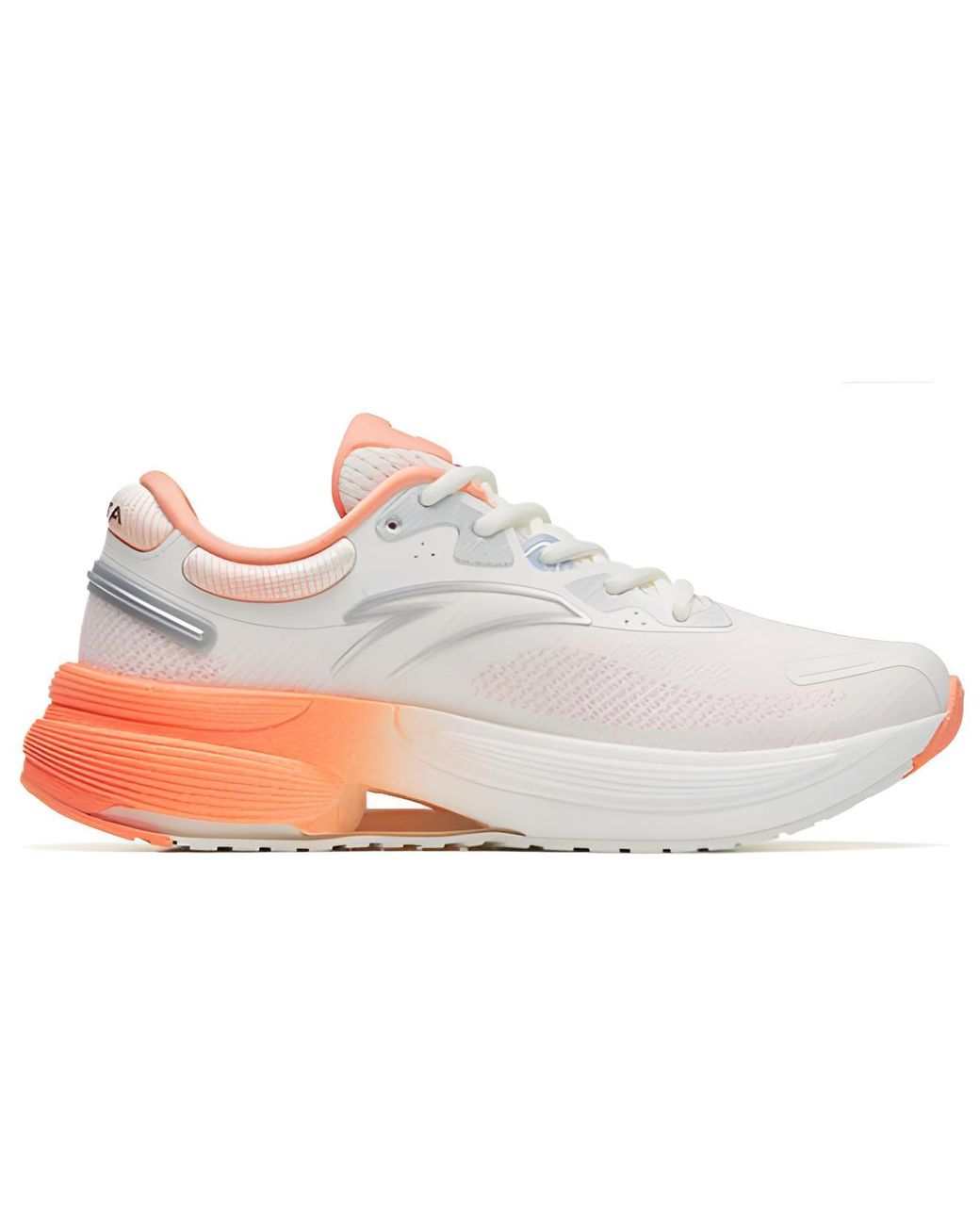 Anta White (Wmns) C100 Low