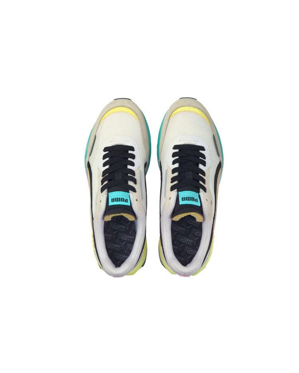 PUMA White City Rider Rose' for men