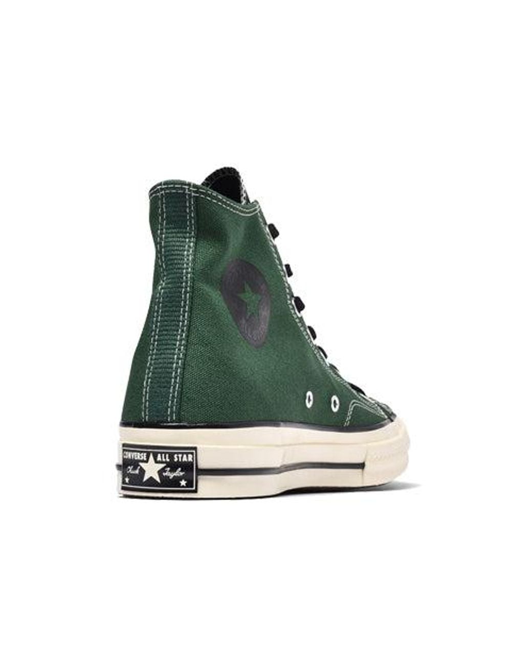 Converse Green Chuck 70 for men