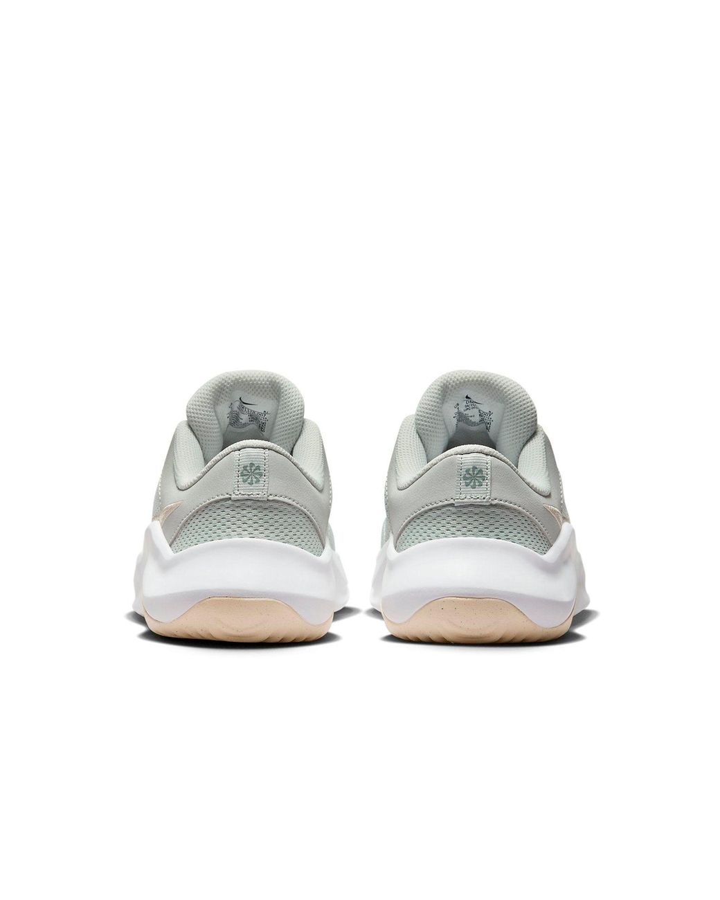 Nike White (Wmns) Legend Essential 3 Next Nature 'Mica' Dm1119-007